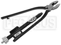 9 inch Longacre Standard Safety Wire Twisting Pliers