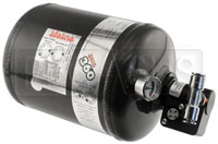 Lifeline Zero 360 FIA Fire Marshal System, Electrical