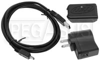 MyChron5 AC Battery Charger Kit (US Version)