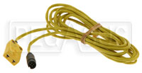 AiM K-Type to 719 Adapter Cable, 1.5M