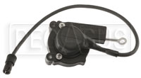 AiM Steering Angle Sensor, String Pot Type