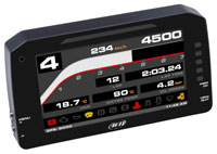 AiM PDM 6 inch Display Only for Power Distribution Module