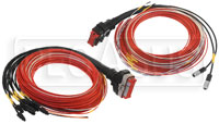 AiM Wiring Harness Set for PDM32 with 120" Output Leads