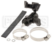 AiM V-Base Mount Kit for SmartyCam and SmartyCam HD