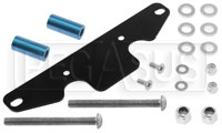 AiM Solo/Solo2 Mount for Yamaha R1 04-14 / R6 04-16