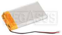 (LI) AiM Replacement Battery for Solo2 / Solo2DL