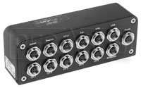 AiM EVO4S Data Logger