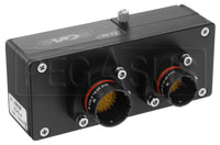 AiM EVO5 Data Logger, no display, 1.3 Meter Cable