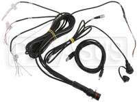 AiM SW4 Car Side Harness