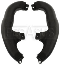 AiM SW4 Right and Left Handle Grips