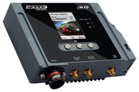 AiM SmartyCam3 Dual Base Module only (no cameras)