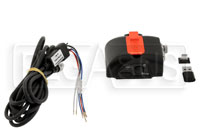 AiM XLog Extra Small Data Logger, 2M CAN/RS232 Cable
