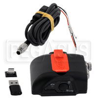 AiM XLog Extra Small Data Logger, 2M RPM Cable