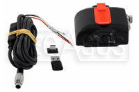 AiM XLog Compact Data Logger