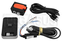 AiM ECULog Compact Data Logger, 2M CAN/RS232 Cable