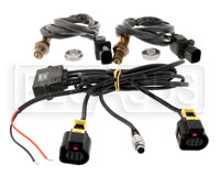 AiM LCU2 Dual Lambda Kit with 2 Sensors