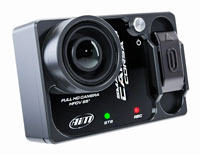 AiM SmartyCam4 Corsa, 85 degree Lens, with CAN Cable