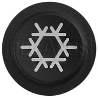 AiM PDM Keypad Button Air Conditioning