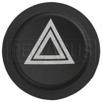 AiM PDM Keypad Button Hazard