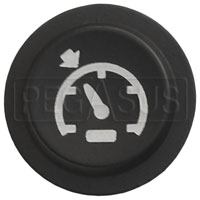AiM PDM Keypad Button Pit Limit