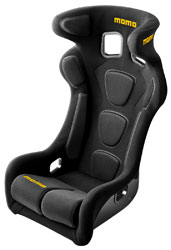 Momo Daytona Evo Racing Seat