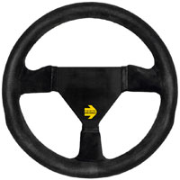 MOMO Model 11 Steering Wheel