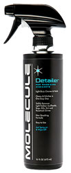 Molecule Labs Detailer for Race Cars