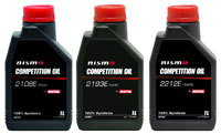 Motul NISMO Synthetic Competition Oil