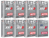 Motul Lubricants