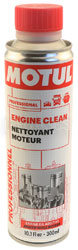 Motul Engine Clean Auto, 300ml (10.1 oz)