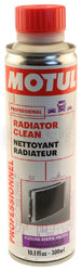 Motul Radiator Clean, 300ml (10.1 oz)