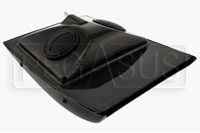 obp Motorsport Roof Vent Air Intake Scoops