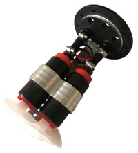 obp FST Fuel Surge Tanks and Pump Clusters