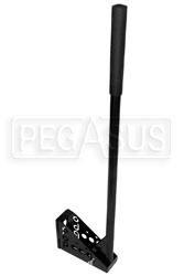 OBP Victory Hydraulic Handbrake, 24" Vertical, Non-Locking