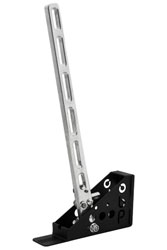 OBP Victory + Hydraulic Handbrake, 16" Vertical, Locking