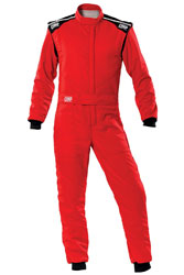 OMP FIRST-S Suit, MY2020, FIA 8856-2018, sizes 60 to 64