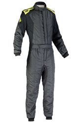 OMP FIRST EVO Suit, MY2020, FIA 8856-2018