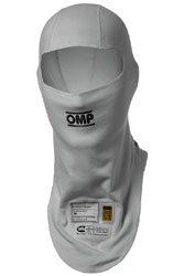 OMP One Evo Balaclava, FIA 8856-2018