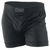 OMP TECNICA EVO Underwear Boxer FIA 8856-2018, size M XL 2XL