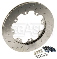 Performance Friction Brake Disc: Elan DP02 IMSA Lite L1, RH