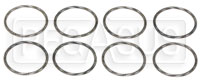 PFC ZR25 Piston Cap O-Ring Retainers for Swift 016, 29mm