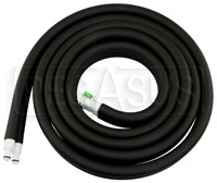Paragon Guardian Insulated Hose Set, 12 Foot