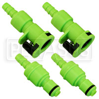 Paragon Universal Drain Kit