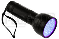 Quick Patch UV Flashlight