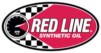 Red Line Synthetic Lubricants and Additives