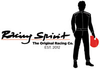Racing Spirit Casual Clothing