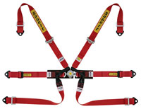 Sabelt Steel Series S622 Formula 2x2 FIA Harness