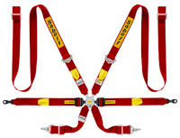 Save 35% on Select In-Stock FIA Harnesses