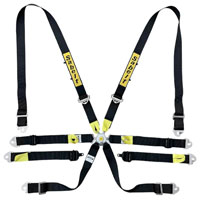 Save 25% on Select In-Stock FIA Harnesses