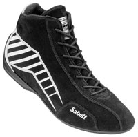 Sabelt Challenge TB-2 Shoe, FIA 8856-2018, size 46 & 47 only